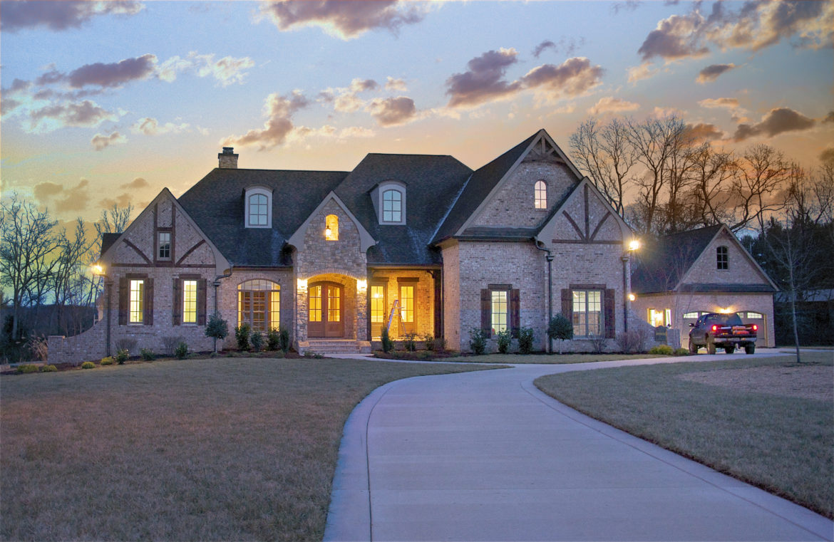 5025 Buds Farm Lane (Lot 137) Artisan Custom Homes